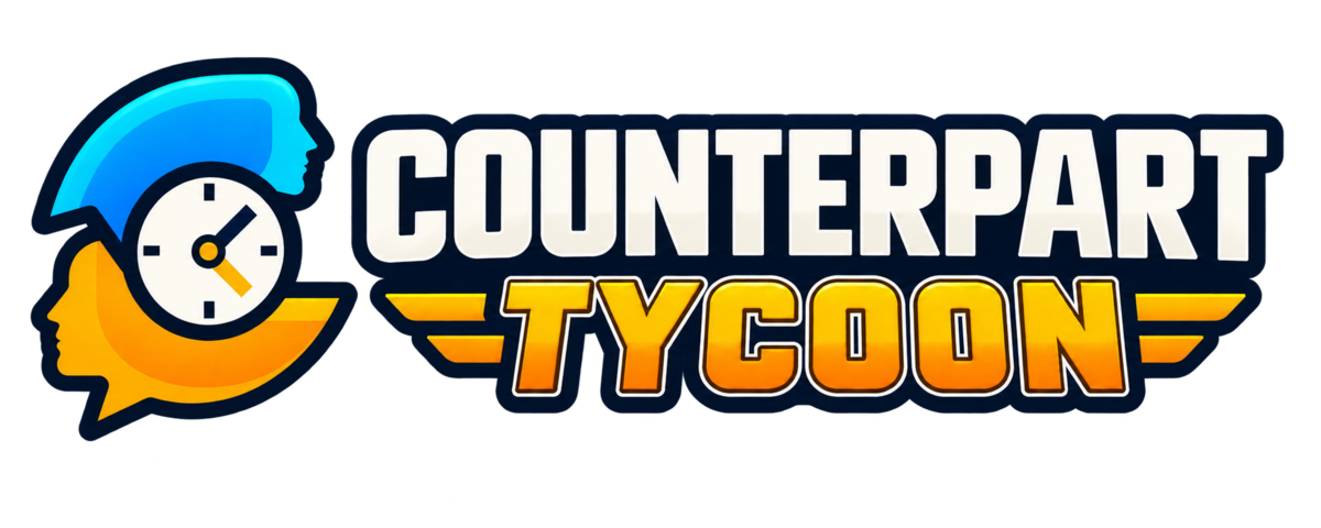 Counterpart Tycoon